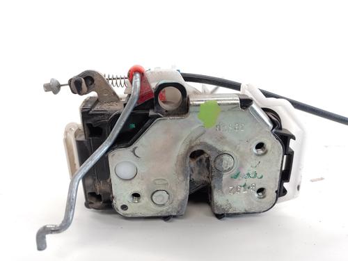 Front left lock CITROËN NEMO Box Body/MPV (AA_)  | BP18426357C98 