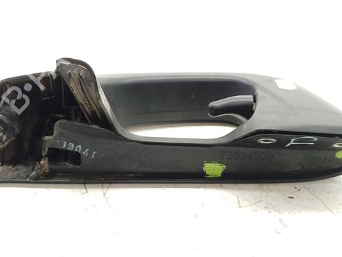 Rear right interior door handle OPEL COMBO Box Body/MPV (X12) 1.6 CDTI (B05) | BP30686940I16
