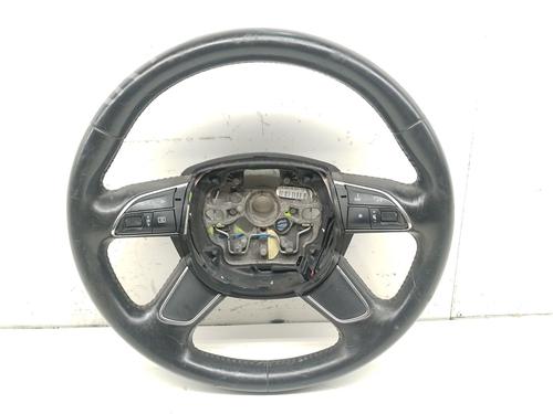 Volant AUDI A6 C7 (4G2, 4GC) 2.0 TDI (177 hp) 32116619