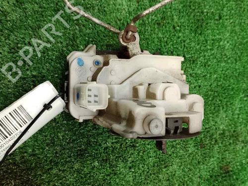 Tailgate lock FIAT DOBLO Cargo (263_) 1.3 D Multijet | BP17720823C101 