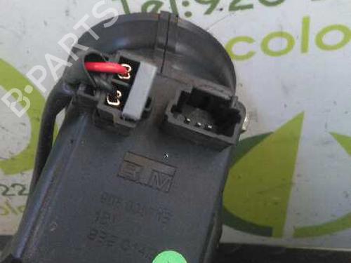 Heater blower motor PEUGEOT 807 (EB_)  | BP3065928M62 