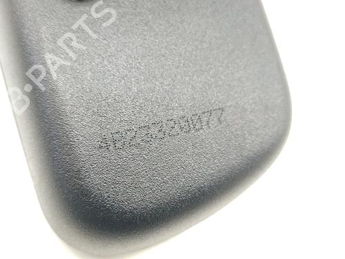 Rear mirror MAZDA CX-5 (KE, GH) 2.2 D (KE2FW) | BP33233266I6 - Image 5