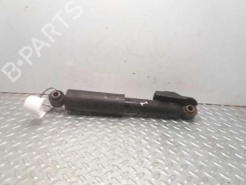 Left rear shock absorber HYUNDAI SANTA FÉ II (CM) 2.2 CRDi GLS | BP5412629M18 