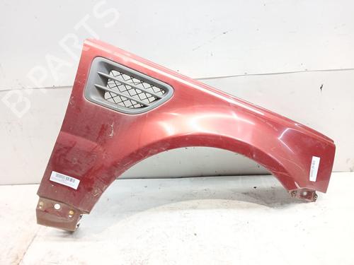 Used Right front fenders LAND ROVER RANGE ROVER SPORT I (L320) 2.7 D 4x4 (190 hp) 32019614