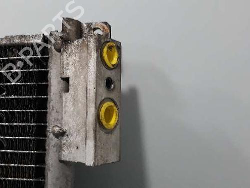 AC radiator FIAT GRANDE PUNTO (199_)  | BP5587314M32 