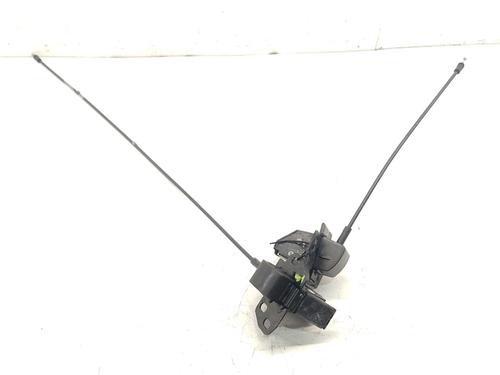 Used Rear right lock RENAULT KANGOO Express (FW0/1_) 1.5 dCi 85 (FW0K, FW0L, FW0B) (86 hp) 32028584