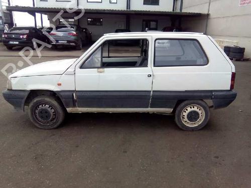 Hood lock SEAT MARBELLA (28A) 0.9 | BP8783155C133 