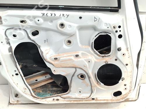 Left front door FORD ECOSPORT 1.5 Ti | BP32419901C2