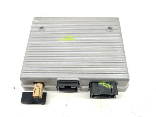 Used Electronic module Electronic module OPEL ZAFIRA TOURER C VAN (P12) 2.0 CDTi (75) (131 hp) 32760593 32760593