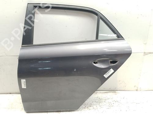 Used Left rear door Left rear door HYUNDAI i20 II (GB, IB) 1.2 (84 hp) 34010176 34010176