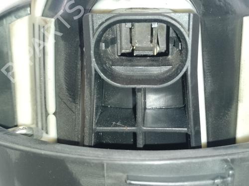 Heater blower motor CITROËN C3 Picasso (SH_)  | BP24109860M62