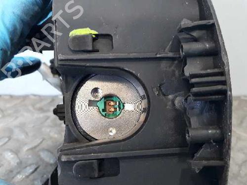 Driver airbag CITROËN C4 I (LC_)  | BP3082950C9 