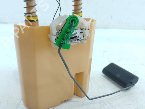 Fuel pump RENAULT CLIO III (BR0/1, CR0/1) 1.5 dCi (BR17, CR17) | BP26217803M76