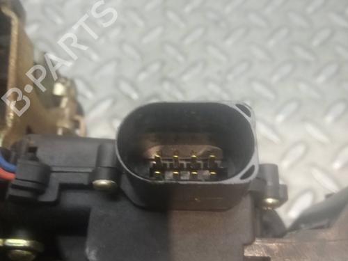Front right lock VW BORA I (1J2) 1.9 TDI | BP11849901C97 