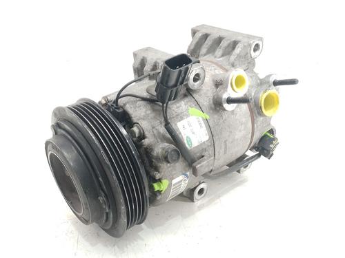 Used AC compressor AC compressor HYUNDAI ix35 (LM, EL, ELH) 1.7 CRDi (116 hp) 33873532 33873532