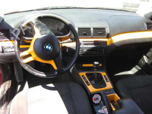 Ignition coil BMW 3 (E46)  | BP7868105M94 
