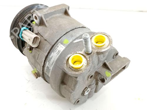 AC compressor OPEL VECTRA C (Z02) 1.9 CDTI (F69) | BP37080520M34 - Image 2