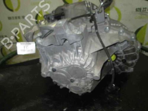 Gearbox FORD KUGA I  | BP3073140M3 