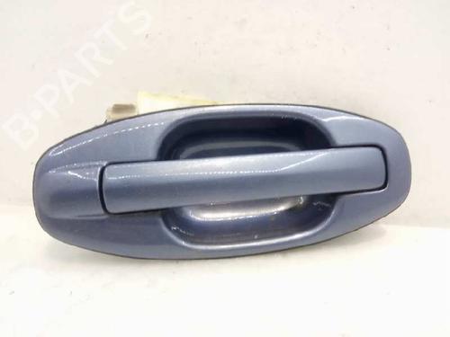 Used Rear right exterior door handle HYUNDAI SANTA FÉ I (SM) 2.0 CRDi (113 hp) 4688864
