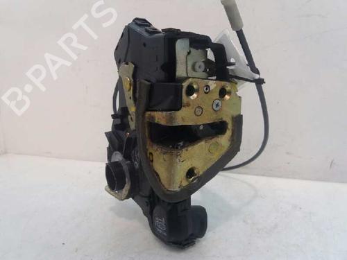 Used Front left lock TOYOTA AVENSIS (_T25_) 1.8 VVT-i (ZZT251_, ZZT251R) (129 hp) 4618587
