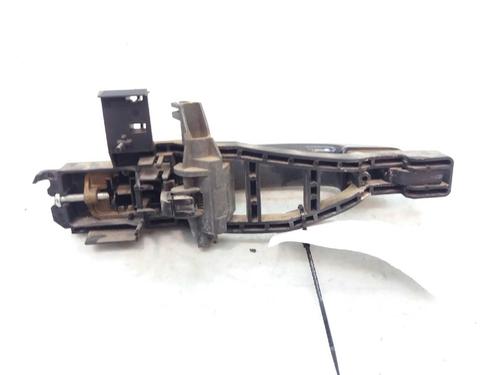Rear left exterior door handle FORD FOCUS II (DA_, HCP, DP)  | BP3070335C130 