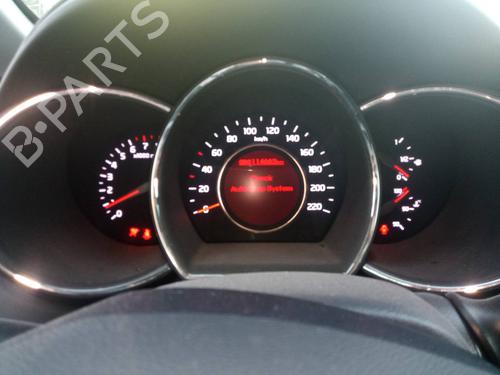 Air vent KIA RIO III (UB)  | BP15390029I21 