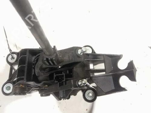 Gear lever FORD FIESTA VI (CB1, CCN)  | BP7432859M90 