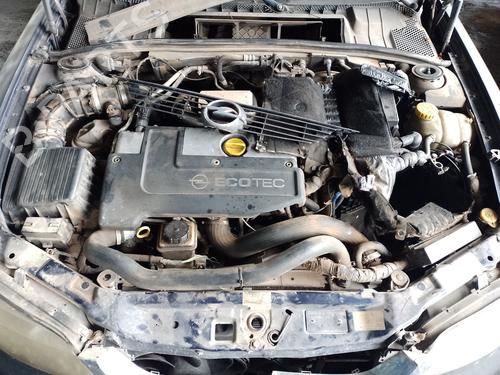 Used Gearbox OPEL VECTRA B (J96) 2.0 DTI 16V (F19) (101 hp) 24109891