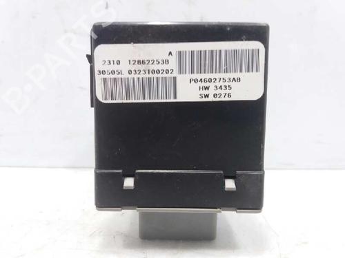 Elektronisk modul CHRYSLER GRAND VOYAGER V (RT) [2008-2011]  11672577