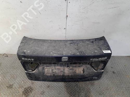 Used Tailgate SEAT TOLEDO II (1M2) 1.9 TDI (110 hp) 16254378