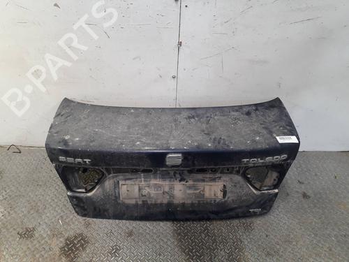 Heckklappe SEAT TOLEDO II (1M2) 1.9 TDI (110 hp) 16254378