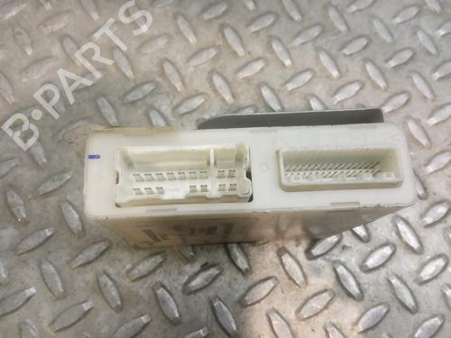 Electronic module NISSAN PATHFINDER III (R51) 2.5 dCi | BP11674307M83 