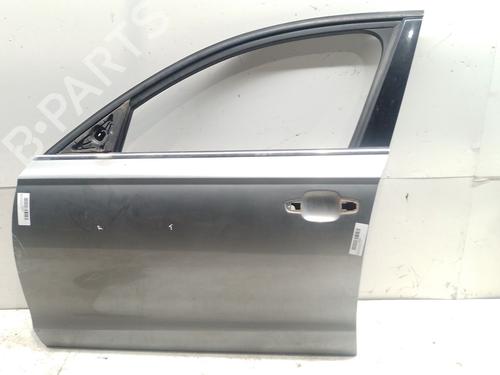Used Left front door AUDI A6 C7 (4G2, 4GC) 2.0 TDI (177 hp) 32091464