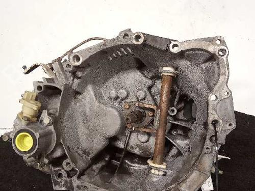 Used Gearbox PEUGEOT 306 Hatchback (7A, 7C, N3, N5) [1993-2003]  4400157