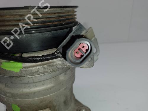 AC compressor TATA INDIGO MARINA (4_V2)  | BP19262703M34 