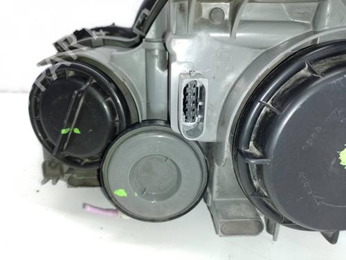Right headlight MERCEDES-BENZ C-CLASS Coupe (CL203)  | BP18643812C29 