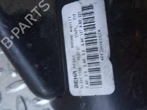 Heater blower motor PEUGEOT 307 Break (3E)  | BP5669087M62 