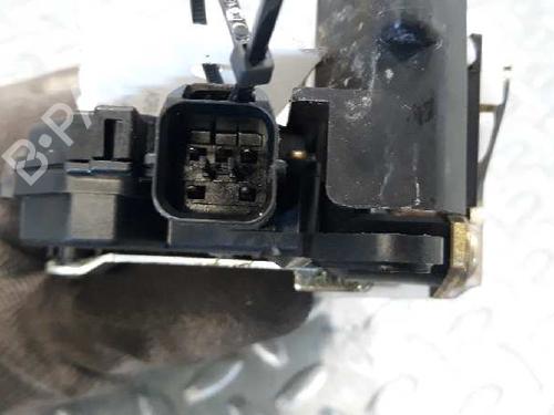 Front left lock MITSUBISHI COLT VI (Z3_A, Z2_A) 1.3 (Z21A) | BP5996923C98 