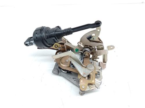 Used Rear left lock MERCEDES-BENZ E-CLASS (W210) [1995-2003]  18100846