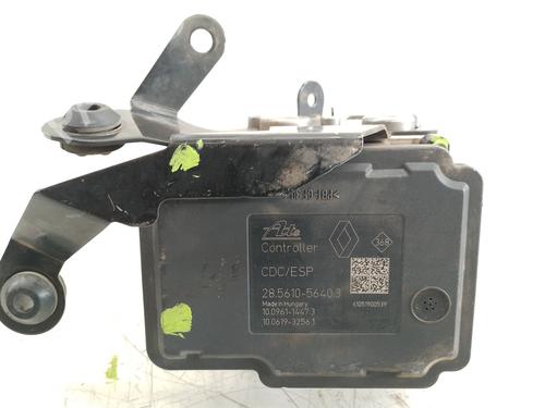 ABS Bremseaggregat RENAULT FLUENCE (L3_) 1.5 dCi (L30B) | BP29630011M43 