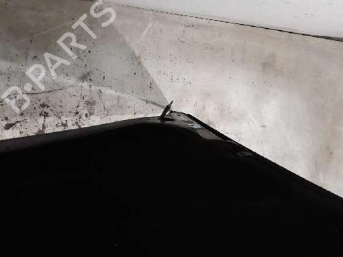Hood VW GOLF IV (1J1) 1.9 TDI | BP5185812C1 