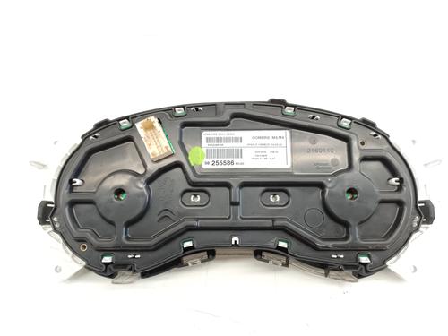 Instrument cluster CITROËN C-ELYSEE (DD_)  | BP18090128C47 