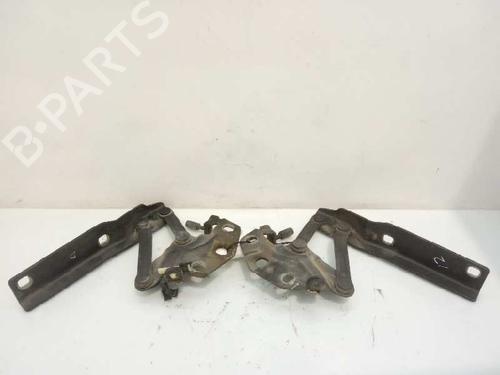 Used Hinge/Door check strap VW PASSAT B6 (3C2) [2005-2010]  14232017