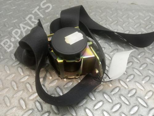 Rear center seatbelt MERCEDES-BENZ E-CLASS (W211)  | BP10057543I27 