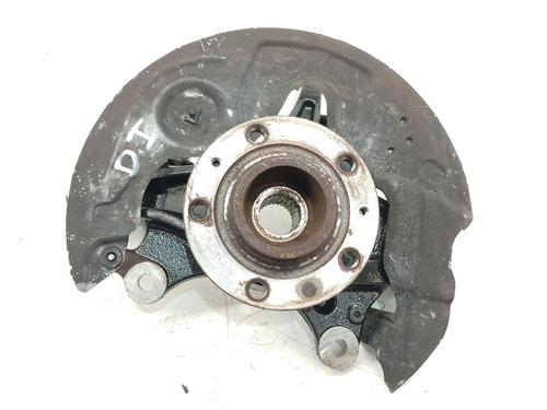 Left front steering knuckle PEUGEOT RIFTER 1.5 BlueHDi 100 | BP32394125M25  - Image 5