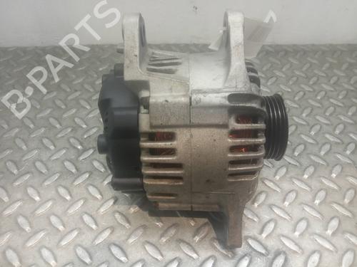Generator HYUNDAI SANTA FÉ I (SM) [2000-2006]  12522181