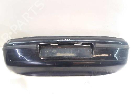Used Rear bumper SEAT LEON (1M1) [1999-2006]  3504470