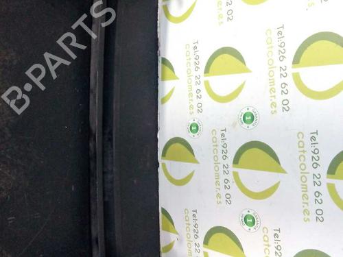 Front bumper reinforcement FORD FIESTA V (JH_, JD_)  | BP3063987C109 