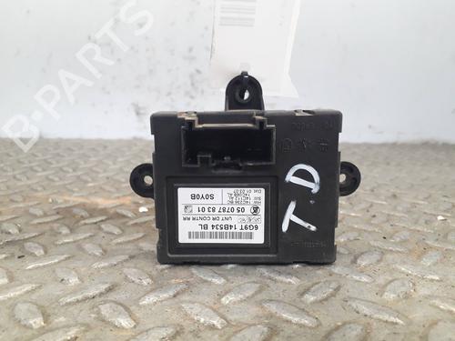 Used Comfort control module LAND ROVER FREELANDER 2 (L359) [2006-2015]  15664966
