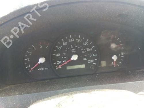 Rattakselaggregat KIA SORENTO I (JC)  | BP3064529M21 